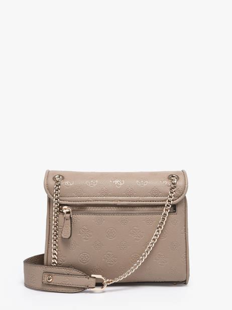 Cross Body Tas Anise Guess Beige anise PD991621 ander zicht 4